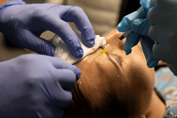 imagen de cerificados de botox 