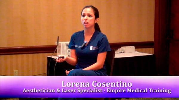Banner del curso estética facial completa