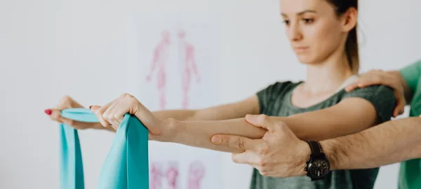 sesion doctor terapia