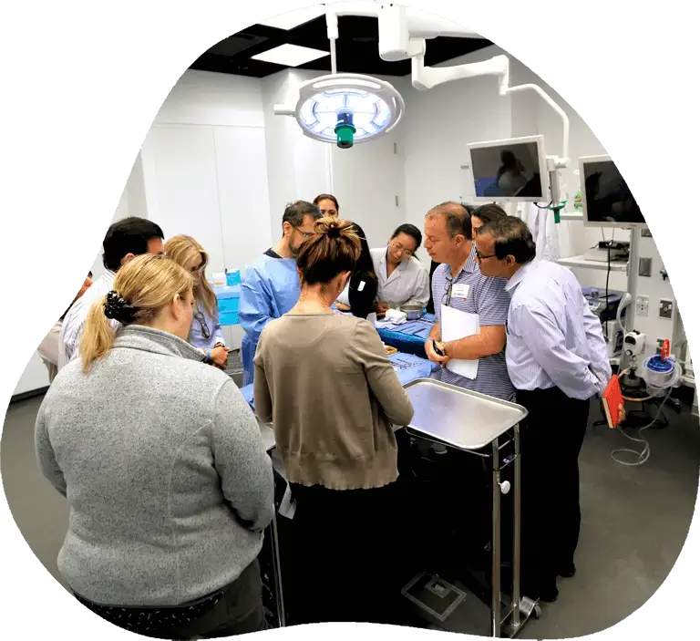 Cursos de manejo del dolor