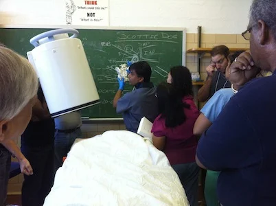 Dr clases medicina