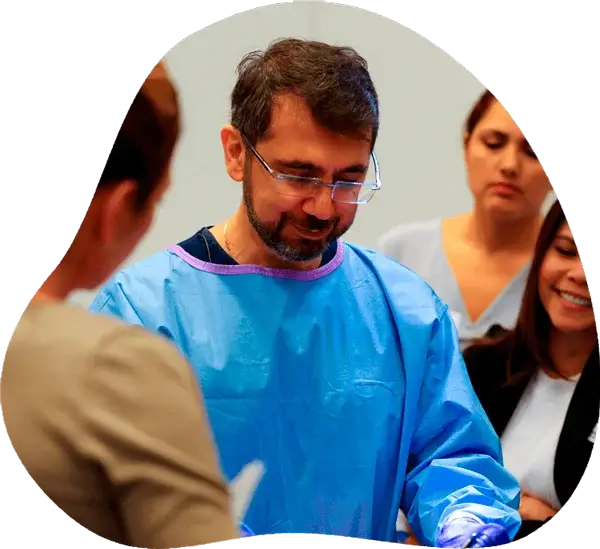 Cursos quirurgicos